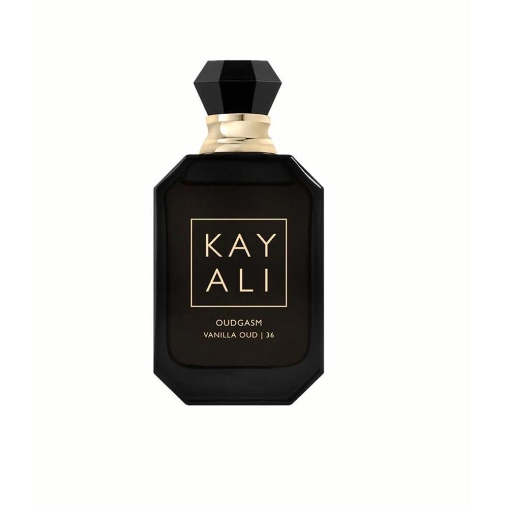 Oudgasm Vanilla Oud I 36 EDP 50mL Full Size